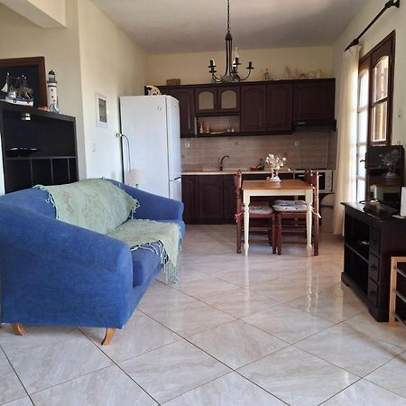 Apartments Giannis Metamorfosi  Dış mekan fotoğraf