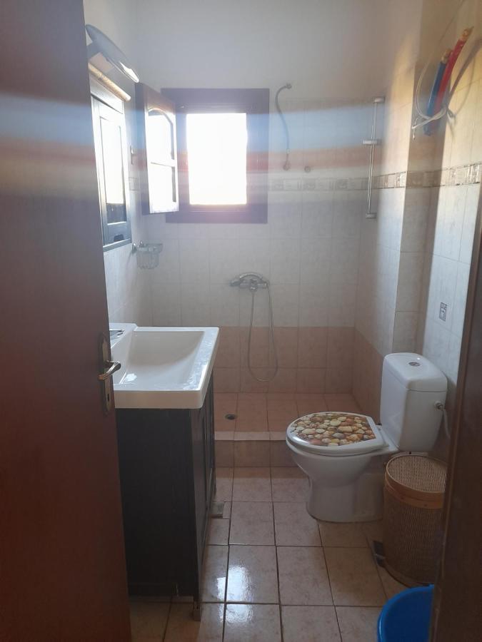 Apartments Giannis Metamorfosi  Dış mekan fotoğraf