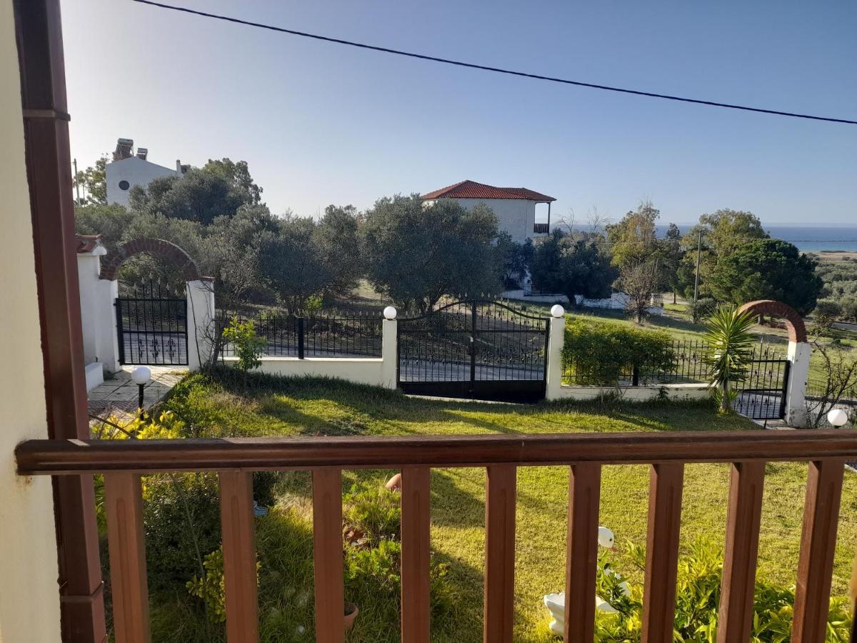 Apartments Giannis Metamorfosi  Dış mekan fotoğraf