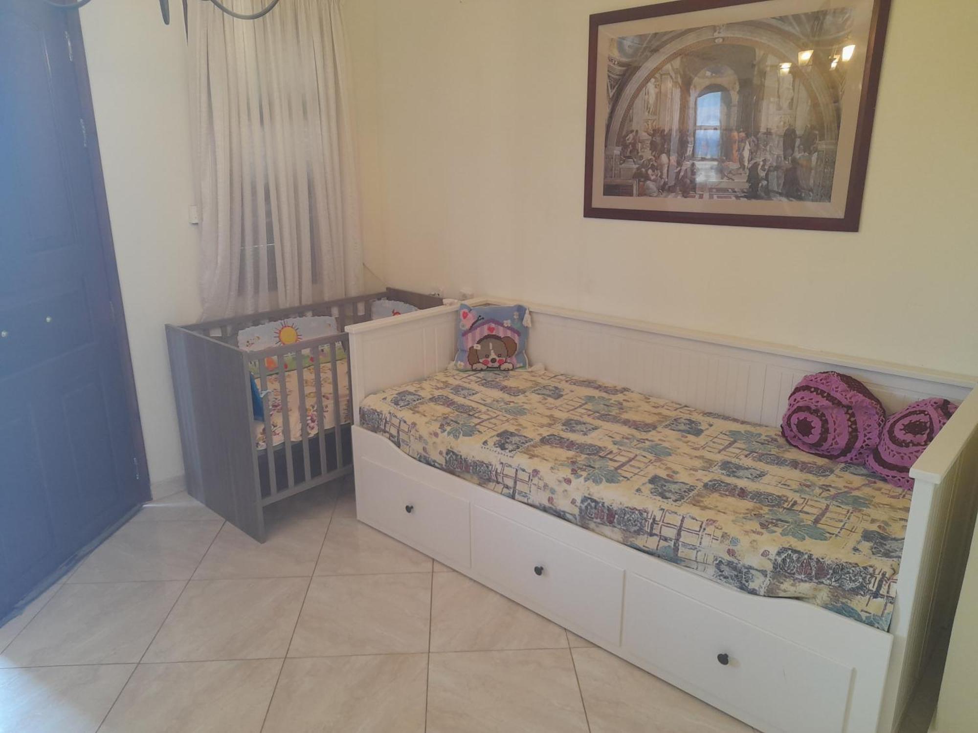 Apartments Giannis Metamorfosi  Dış mekan fotoğraf