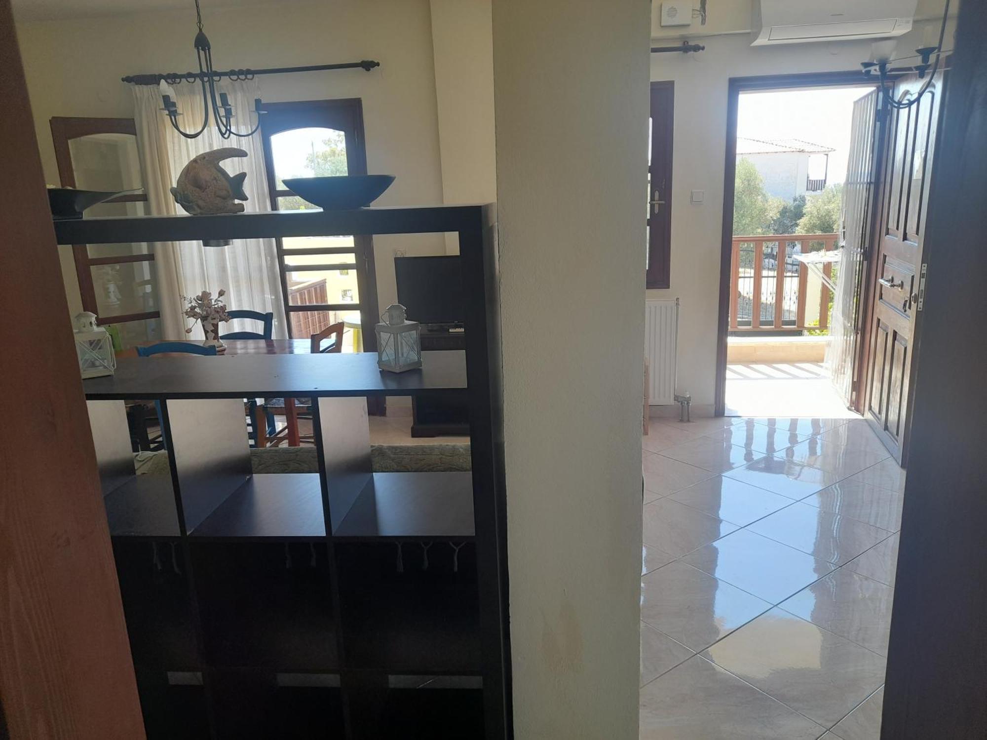 Apartments Giannis Metamorfosi  Dış mekan fotoğraf
