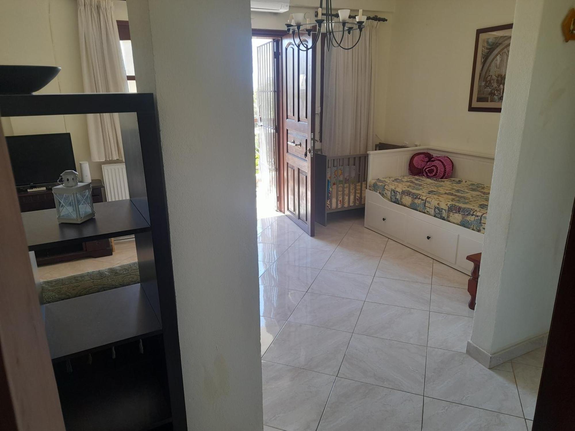 Apartments Giannis Metamorfosi  Dış mekan fotoğraf