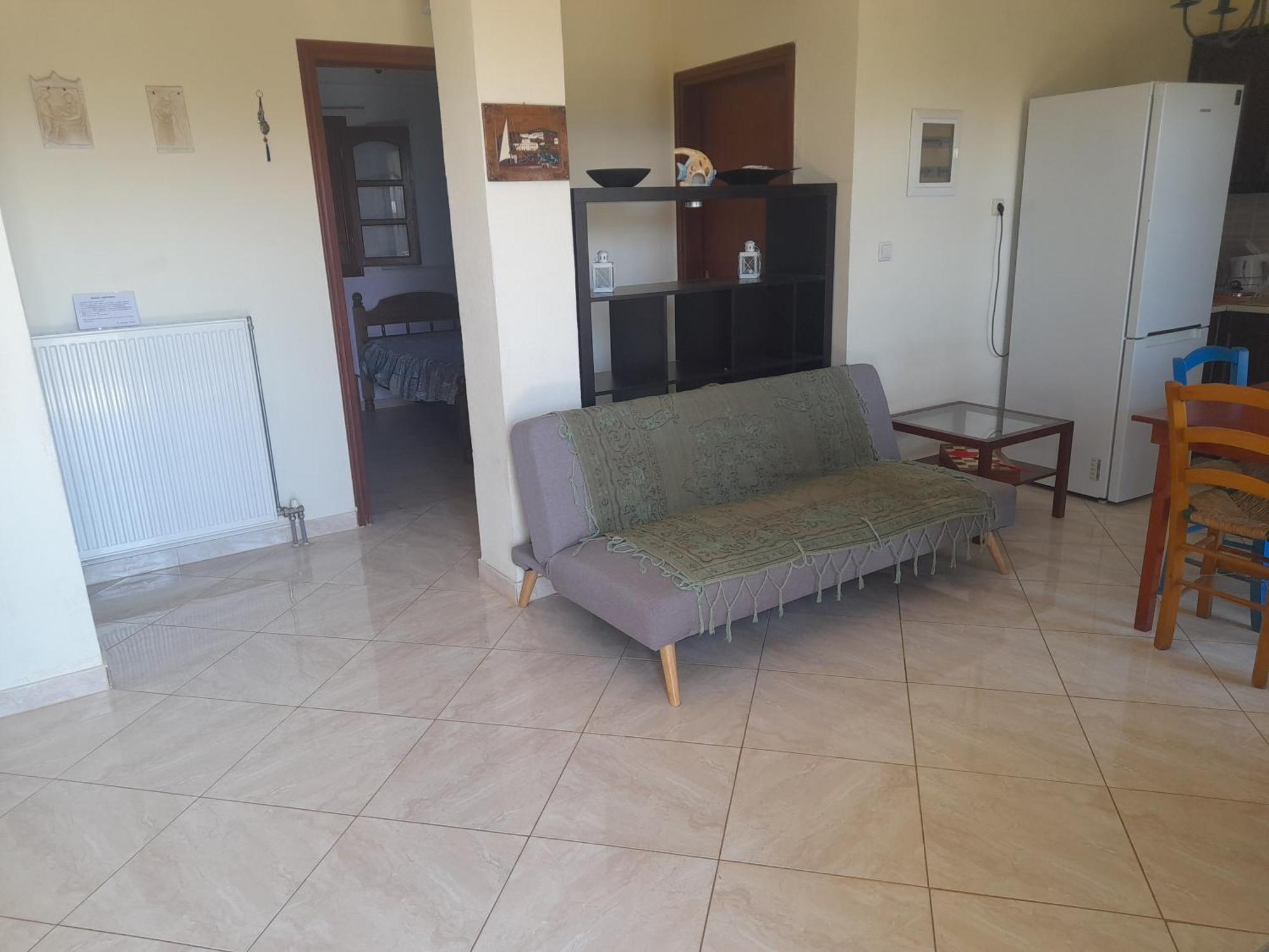 Apartments Giannis Metamorfosi  Dış mekan fotoğraf